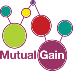 MutualGain Logo
