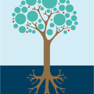 Appreciative Inquiry helps an understanding of the "roots" - those strengths within a community