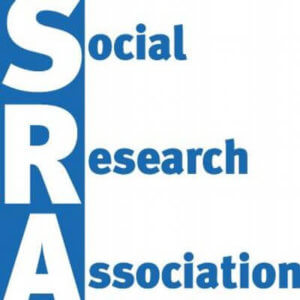 Social Research Association logo