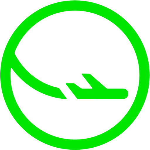 Safe Landing logo