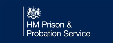 HM Prisons logo