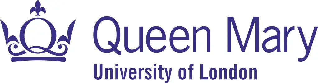 Queen Mary University London logo