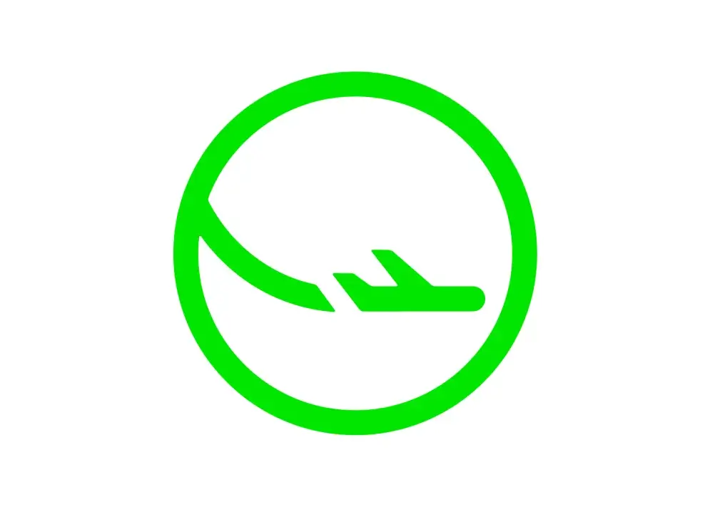 Safe Landing logo