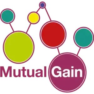 Mutual Gain logo