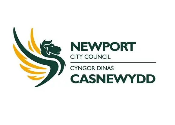 Newport City Council logo